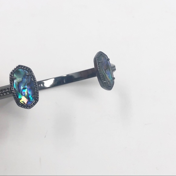 Kendra Scott | Iridescent Bracelet NWOT - Picture 3 of 5